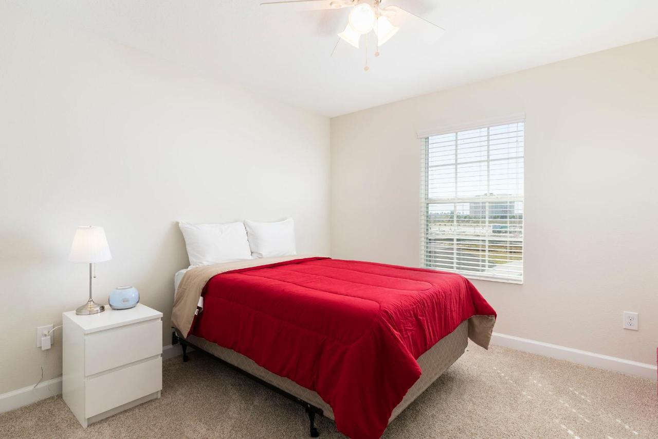 Lovely Vacation Townhouse With Pool Sl3103 Hunters Creek Exterior photo