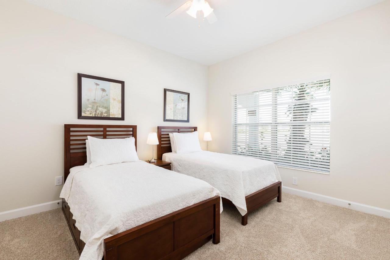 Lovely Vacation Townhouse With Pool Sl3103 Hunters Creek Exterior photo