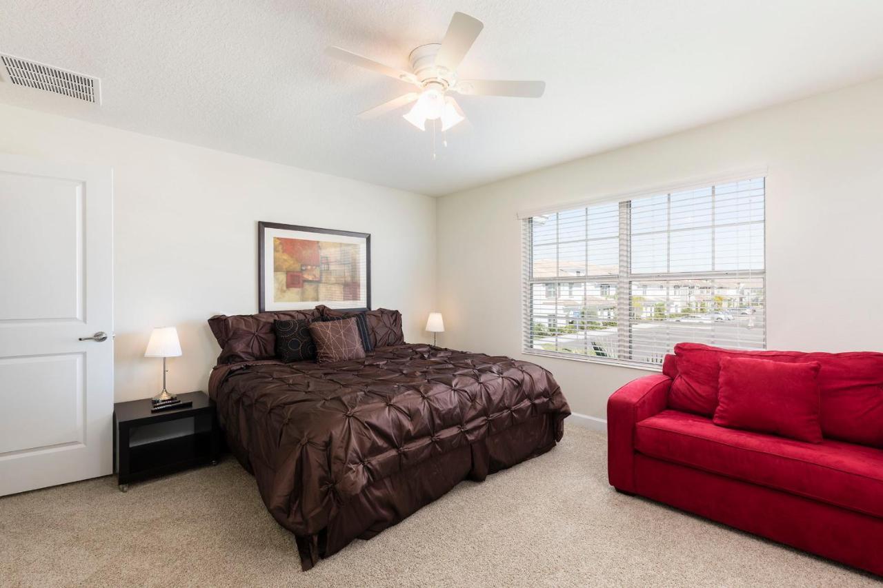 Lovely Vacation Townhouse With Pool Sl3103 Hunters Creek Exterior photo